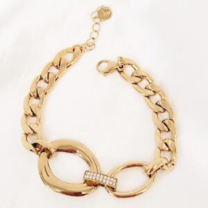 Βραχιόλι zircon