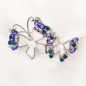 Καρφίτσα butterfly