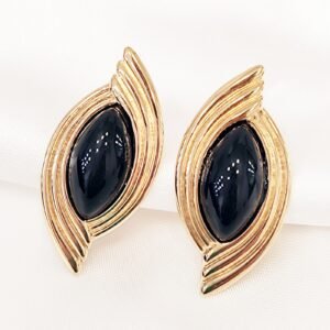 Σκουλαρίκια enamel