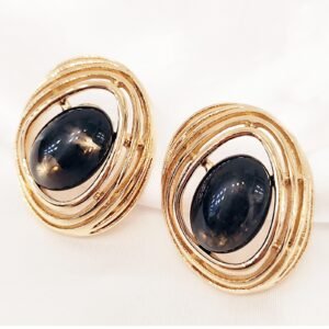 Σκουλαρίκια enamel