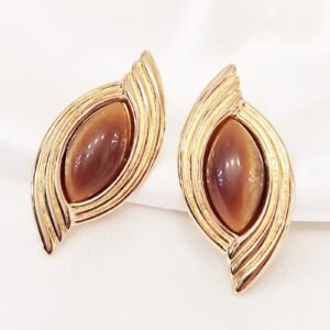 Σκουλαρίκια enamel