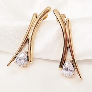 Σκουλαρίκια zircon