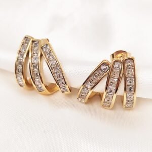 Σκουλαρίκια zircon