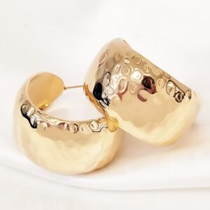 Σκουλαρίκια hoop
