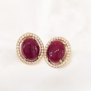 Σκουλαρίκια agate