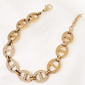 Βραχιόλι chain