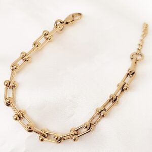 Βραχιόλι chain