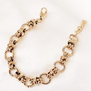 Βραχιόλι chain