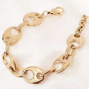 Βραχιόλι chain