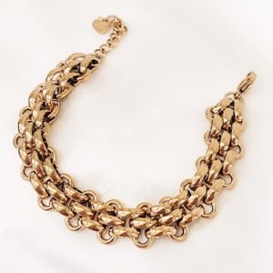 Βραχιόλι chain