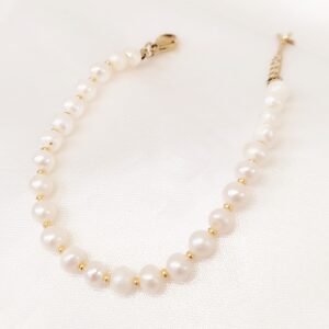Βραχιόλι pearl