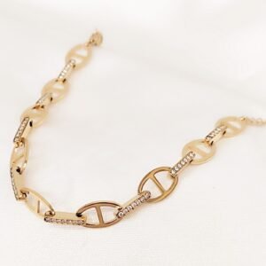 Βραχιόλι chain