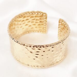 Βραχιόλι cuff