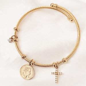 Βραχιόλι cuff