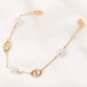 Βραχιόλι pearl